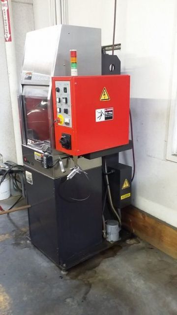 Tool Grinder AMADA APELIOIII 2000