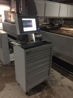 Waterjet 2D FLO MACH 4 3070c 2014-Foto 4