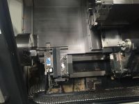 CNC eszterga LEADWELL LTC 25iXXL 2013-Fénykép 3