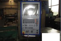 CNC centro de usinagem vertical DROOP REIN SFB 100 NS 1966-Foto 4