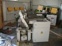 Båndsag maskin FORTE FORTEMAT BA 321 1991-Bilde 3