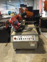 Båndsag maskin BIANCO 350 A 60 1991-Bilde 3
