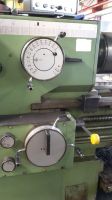 Universal-Drehmaschine VDF BOEHRINGER DM 640 1980-Bild 5