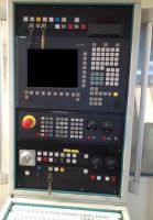 CNC-portaali jyrsijä Waldrich Coburg Multitec 3500 ATM4 1996-Kuva 6