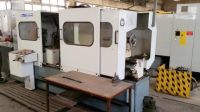 CNC струг PINACHO S94 C/310 CNC LATHE 1990-Снимка 2