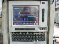 CNC fresemaskin BOHNER KOeHLE WF3/12 1987-Bilde 2