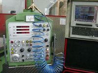 CNC fresemaskin BOHNER KOeHLE WF3/12 1987-Bilde 4
