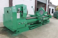 万能车床 ZMM SLIVEN 800 x 3000 mm / CY800 (owner/seller) 1996-照片 3