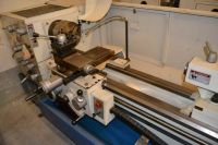 Strung universal NARDINI NZ250x1000 2016-Fotografie 3