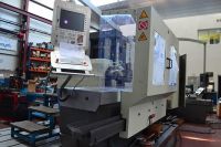 Fresadora CNC CORREA A10 (9560412) 1987-Foto 4