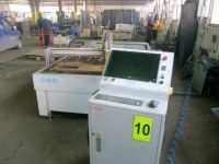 Plasmaschneider 2D KT7 KTP 300-150 2015-Bild 2