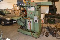 Fresadora universal CORREA F3UA 1990-Foto 2