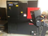 2D Laser AMADA 1212NT 2012-Photo 3