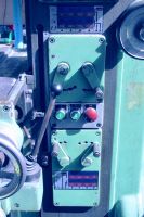 Μηχανουργείο φρέζα MACMON M  100  C 1969-Φωτογραφία 4