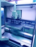 CNC Milling Machine MAHO MH  300  C 1985-Photo 3