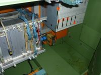 Fresadora CNC DECKEL MAHO FP A 2 1996-Foto 3