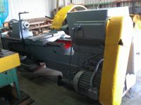 Universal Lathe Poręba TR 70 C 1976-Photo 6
