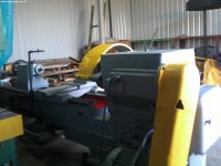 Universal Lathe Poręba TR 70 C 1976-Photo 7