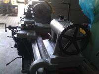 Universal Lathe Poręba TR 70 C 1976-Photo 8