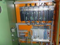 CNC freesmachine DECKEL MAHO FP 3 NC 1995-Foto 4