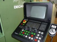 CNC freesmachine DECKEL MAHO FP 3 NC 1995-Foto 6