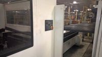 Máquina de corte por láser 2D MAZAK 3015 2012-Foto 3