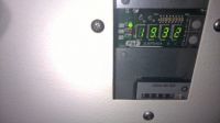 Máquina de corte por láser 2D MAZAK 3015 2012-Foto 4