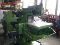 CNC Milling Machine DECKEL MAHO FP 4 NC 1995-Photo 2