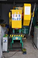 Eccentric Press SMERAL LENP 40 A