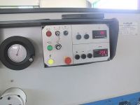 NC hydrauliska giljotin skjuvning LVD CS 6-31 2005-Foto 3