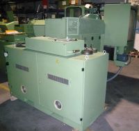 CNC vízszintes megmunkáló központ DECKEL FP 4 A NC 1992-Fénykép 7
