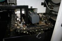 Vertikal CNC Fräszentrum STAMA MC 325 1998-Bild 6