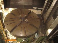 Βαρύ καθήκον τόρνο DAINICHI DN -III 1983-Φωτογραφία 4