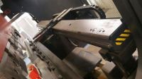 CNC Hydraulic Press Brake AMADA HDS8025N 2013-Photo 2