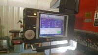 CNC Hydraulic Press Brake AMADA HDS8025N 2013-Photo 3