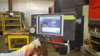 CNC Hydraulic Press Brake AMADA HDS-1303NT 2013-Photo 2