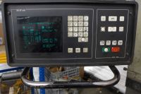 Pressa piegatrice idraulica di CNC DARLEY EHP 340 / 62/51 1989-Foto 3