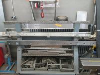 Folding maskin for metall FASTI 212 2002-Bilde 4