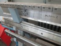 Folding maskin for metall FASTI 212 2002-Bilde 5