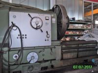 Großdrehmaschine TACCHI FTC 71 1975-Bild 2