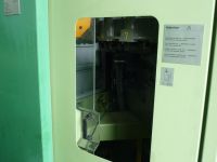 CNC verticaal bewerkingscentrum DECKEL MAHO MH 800 E 2 1995-Foto 2