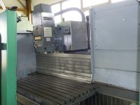CNC verticaal bewerkingscentrum DECKEL MAHO MH 800 E 2 1995-Foto 4