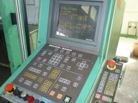 CNC verticaal bewerkingscentrum DECKEL MAHO MH 800 E 2 1995-Foto 5