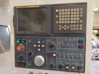 Torno CNC DAEWOO PUMA 300 L 2005-Foto 2