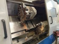 Torno CNC DAEWOO PUMA 300 L 2005-Foto 3