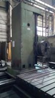 Horizontal Boring Machine DEFUM ADP 115 1979-Photo 2