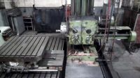 Horizontal Boring Machine DEFUM ADP 115 1979-Photo 3