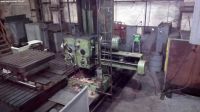 Horizontal Boring Machine DEFUM ADP 115 1979-Photo 4