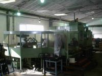 CNC horizontaal bewerkingscentrum MORI SEIKI MH-80 1991-Foto 12