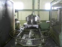 CNC horizontaal bewerkingscentrum MORI SEIKI MH-80 1991-Foto 4